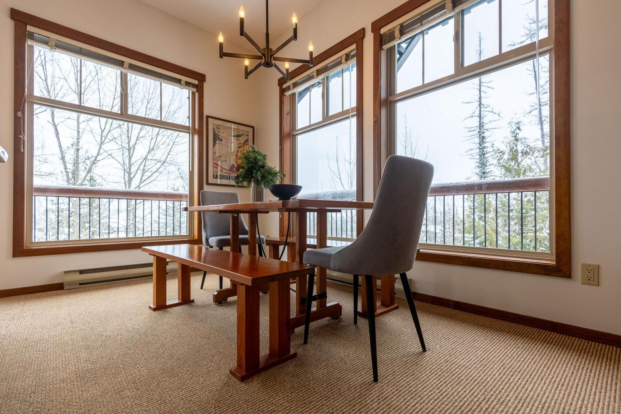 Snow Creek Lodge By Fernie Central Reservations エクステリア 写真