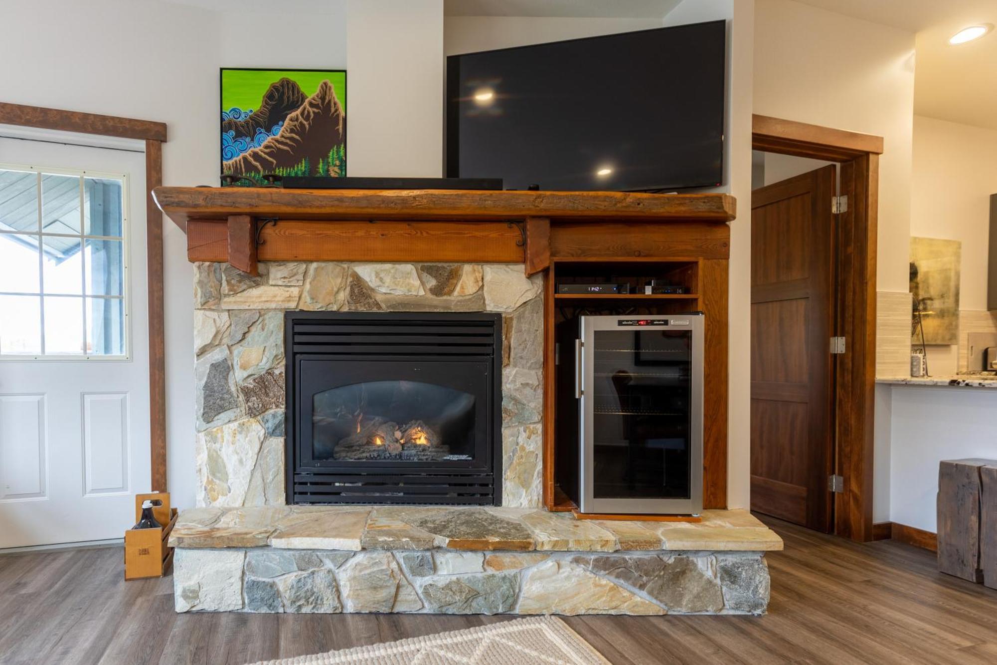 Snow Creek Lodge By Fernie Central Reservations エクステリア 写真