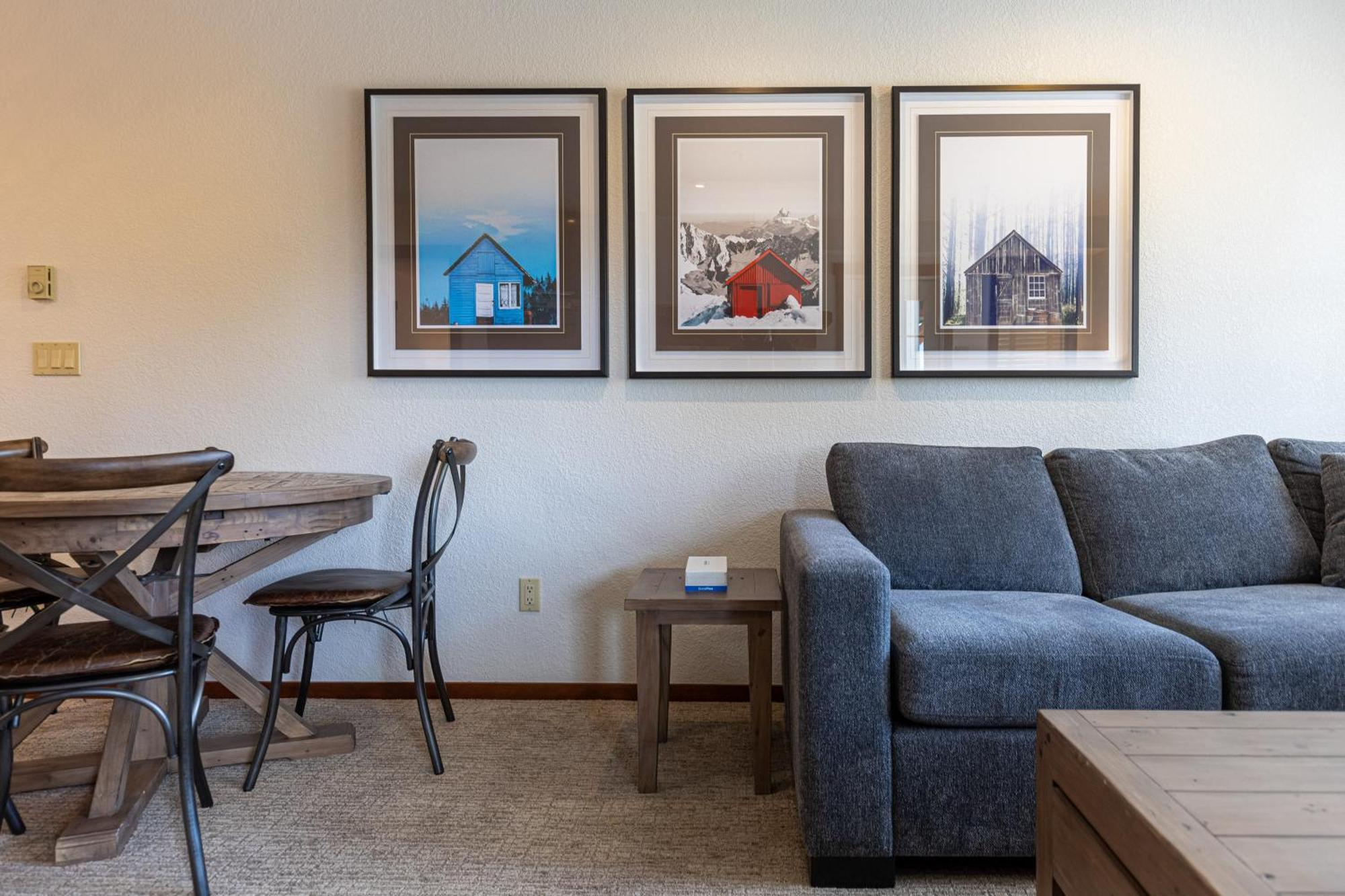 Snow Creek Lodge By Fernie Central Reservations エクステリア 写真