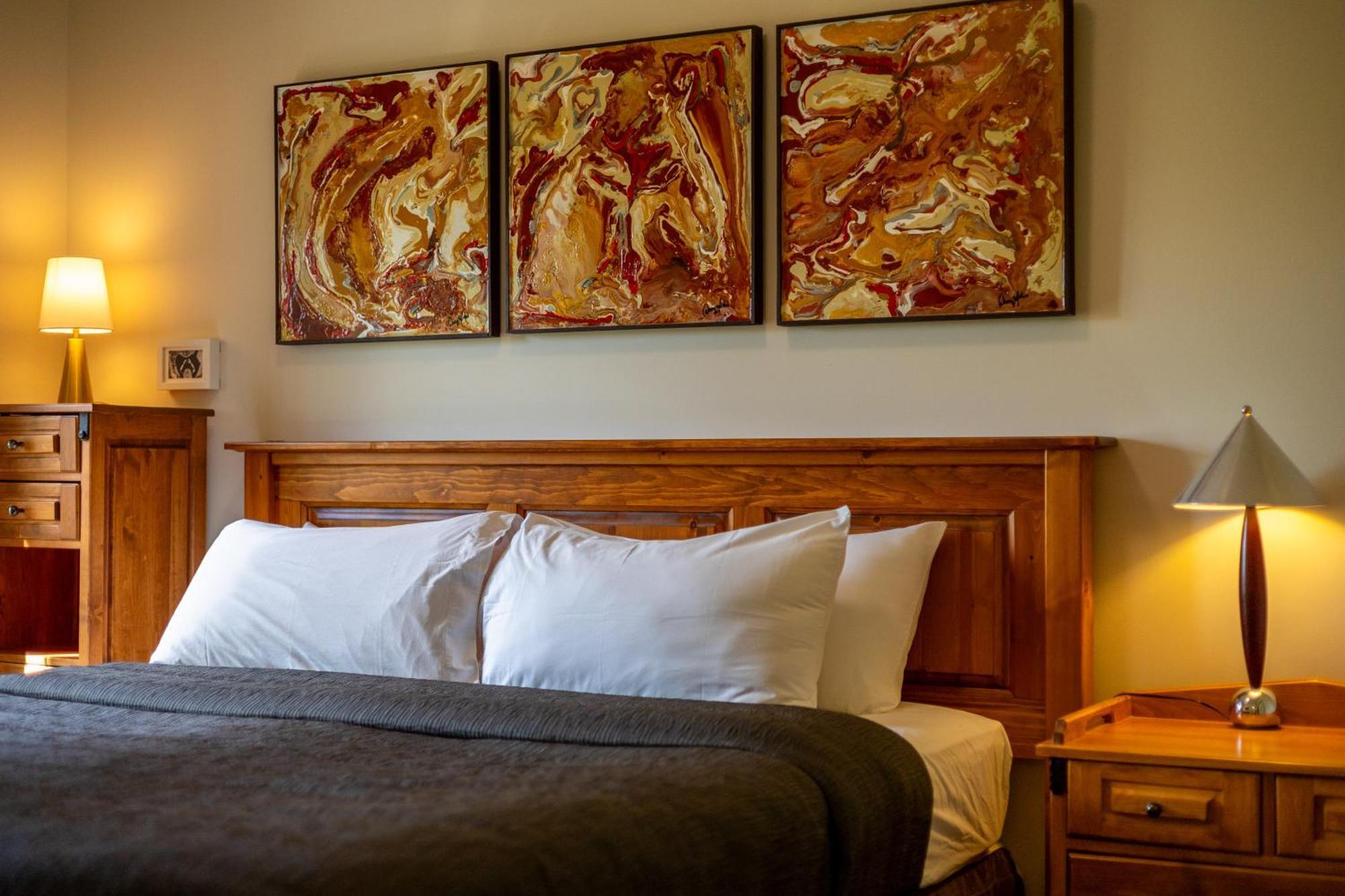 Snow Creek Lodge By Fernie Central Reservations エクステリア 写真