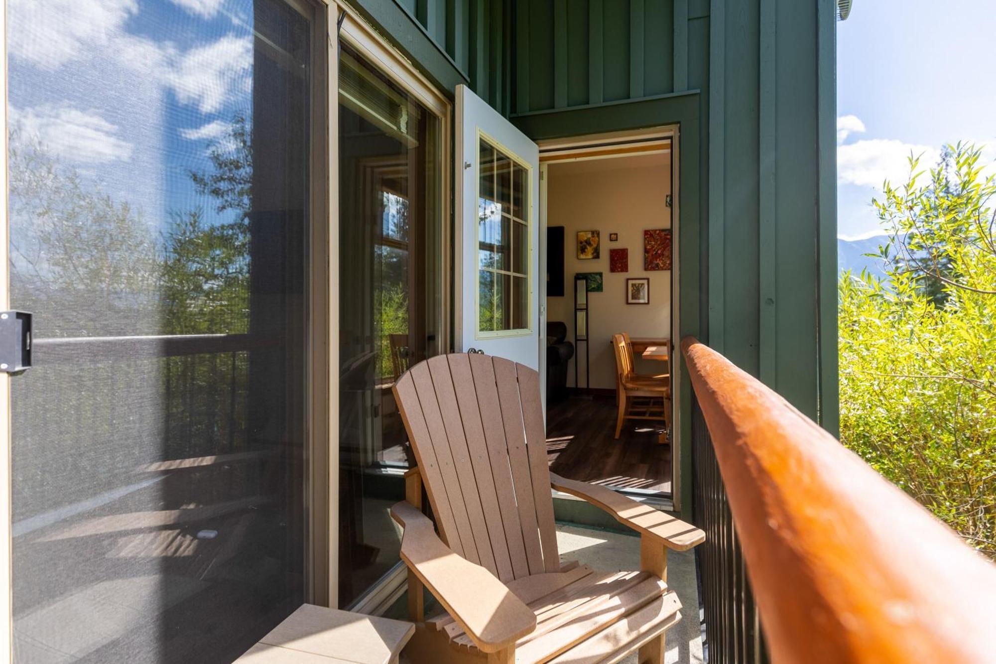 Snow Creek Lodge By Fernie Central Reservations エクステリア 写真