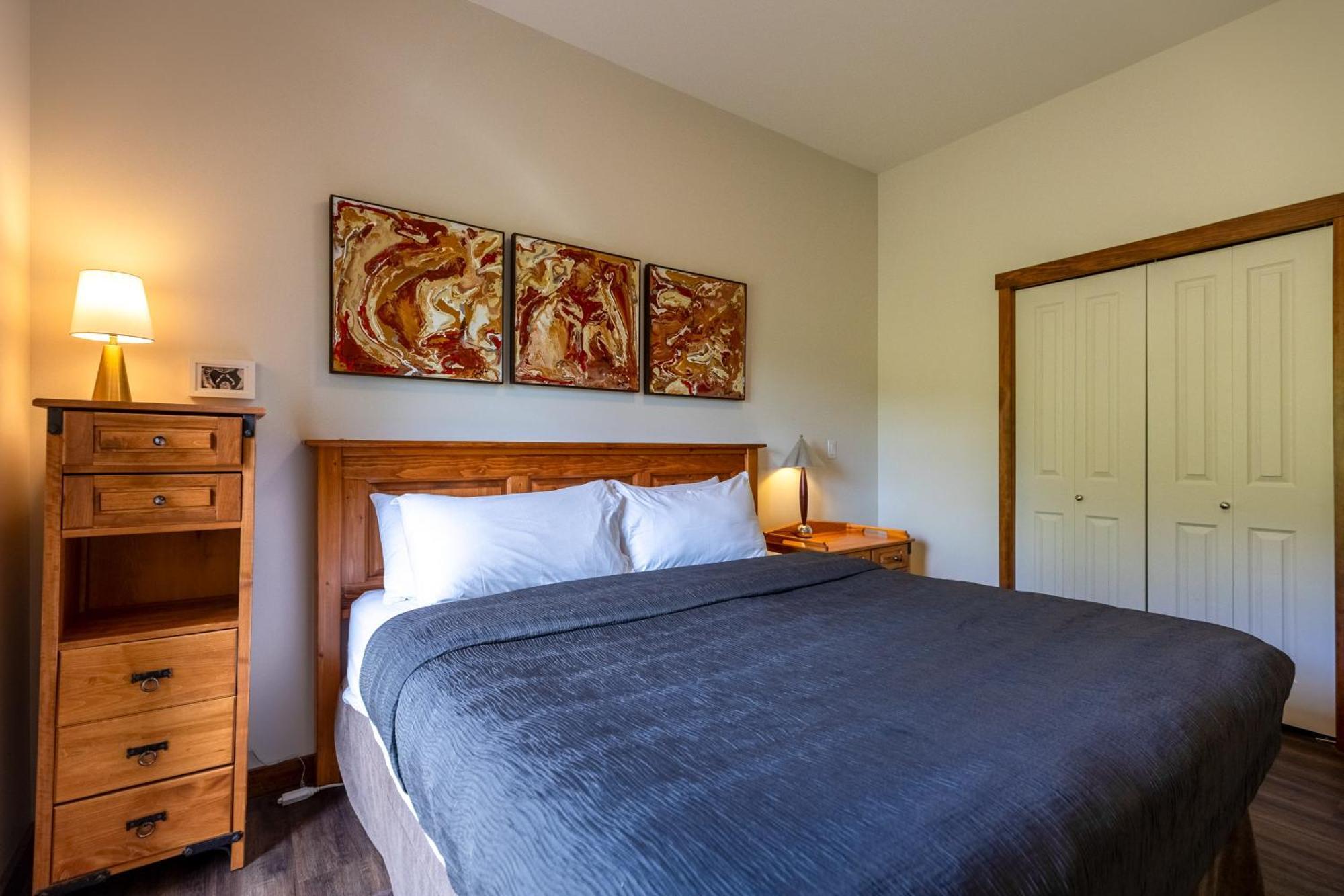 Snow Creek Lodge By Fernie Central Reservations エクステリア 写真