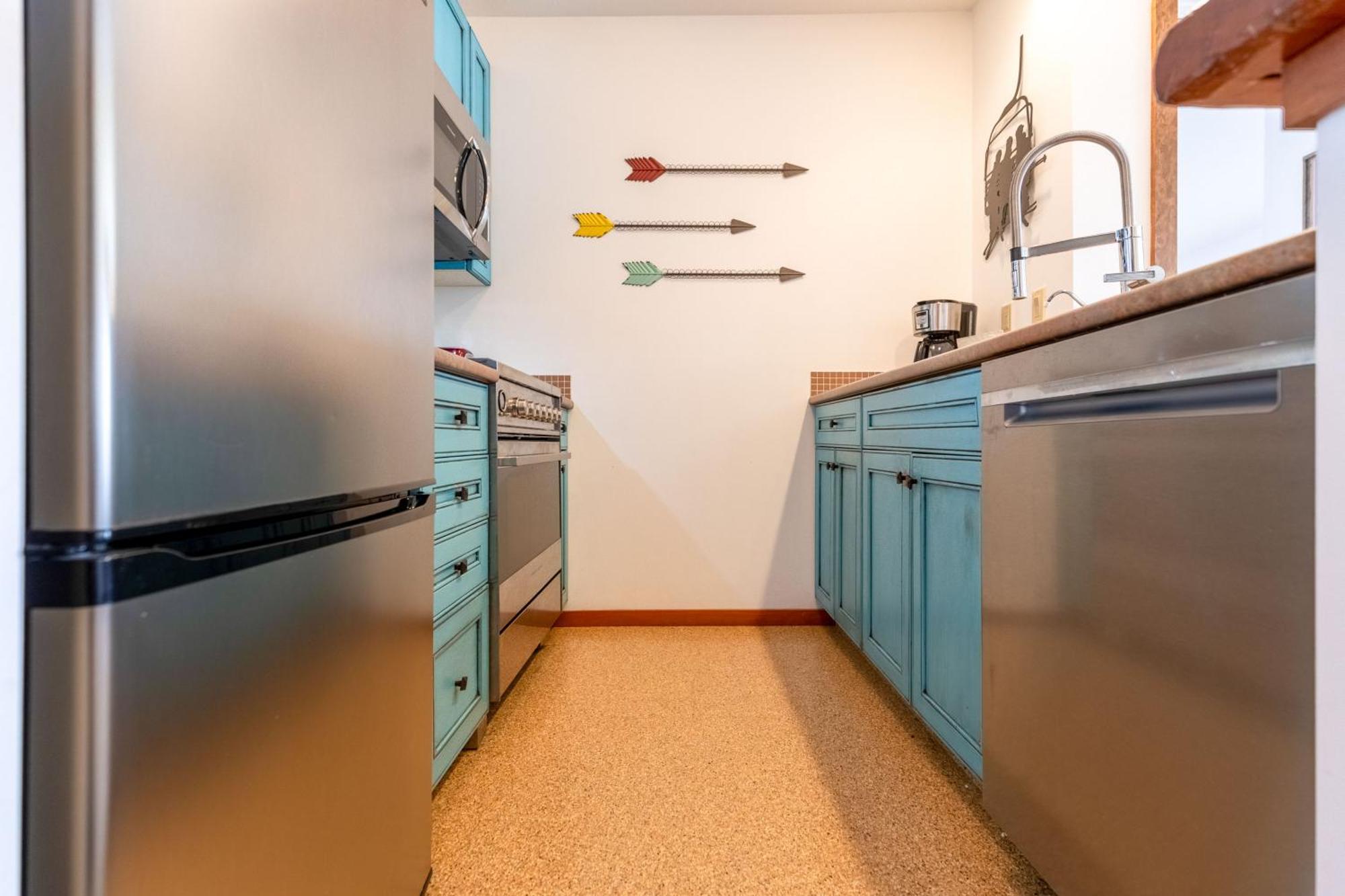 Snow Creek Lodge By Fernie Central Reservations エクステリア 写真